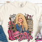 4995A_Dolly