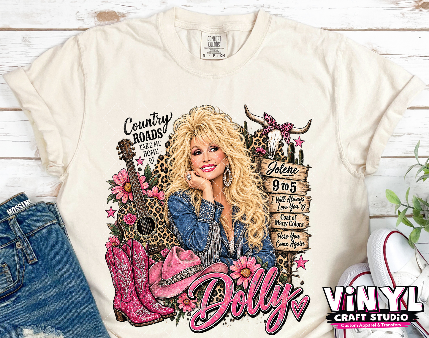 4995A_Dolly