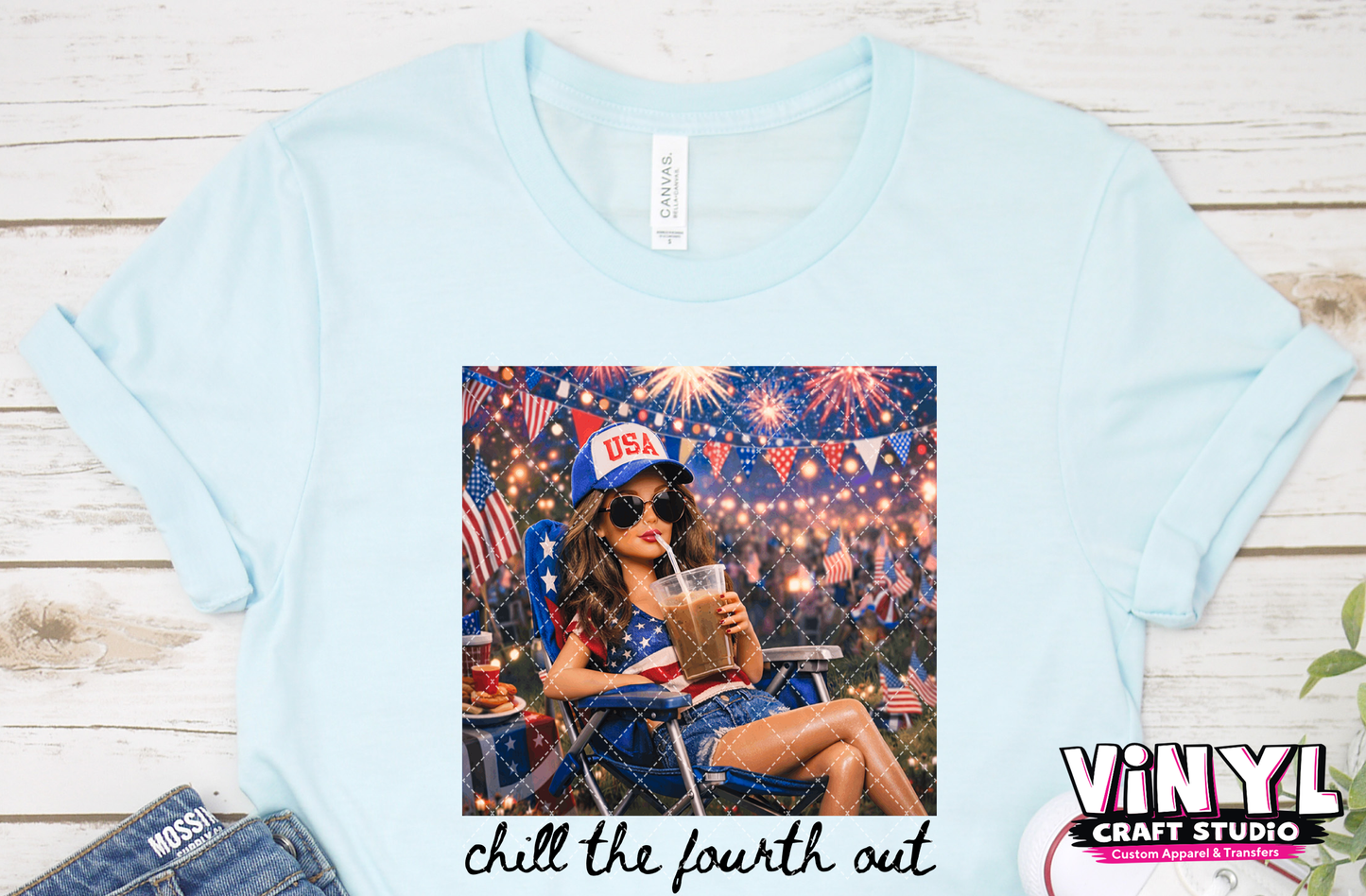 4th of July 17