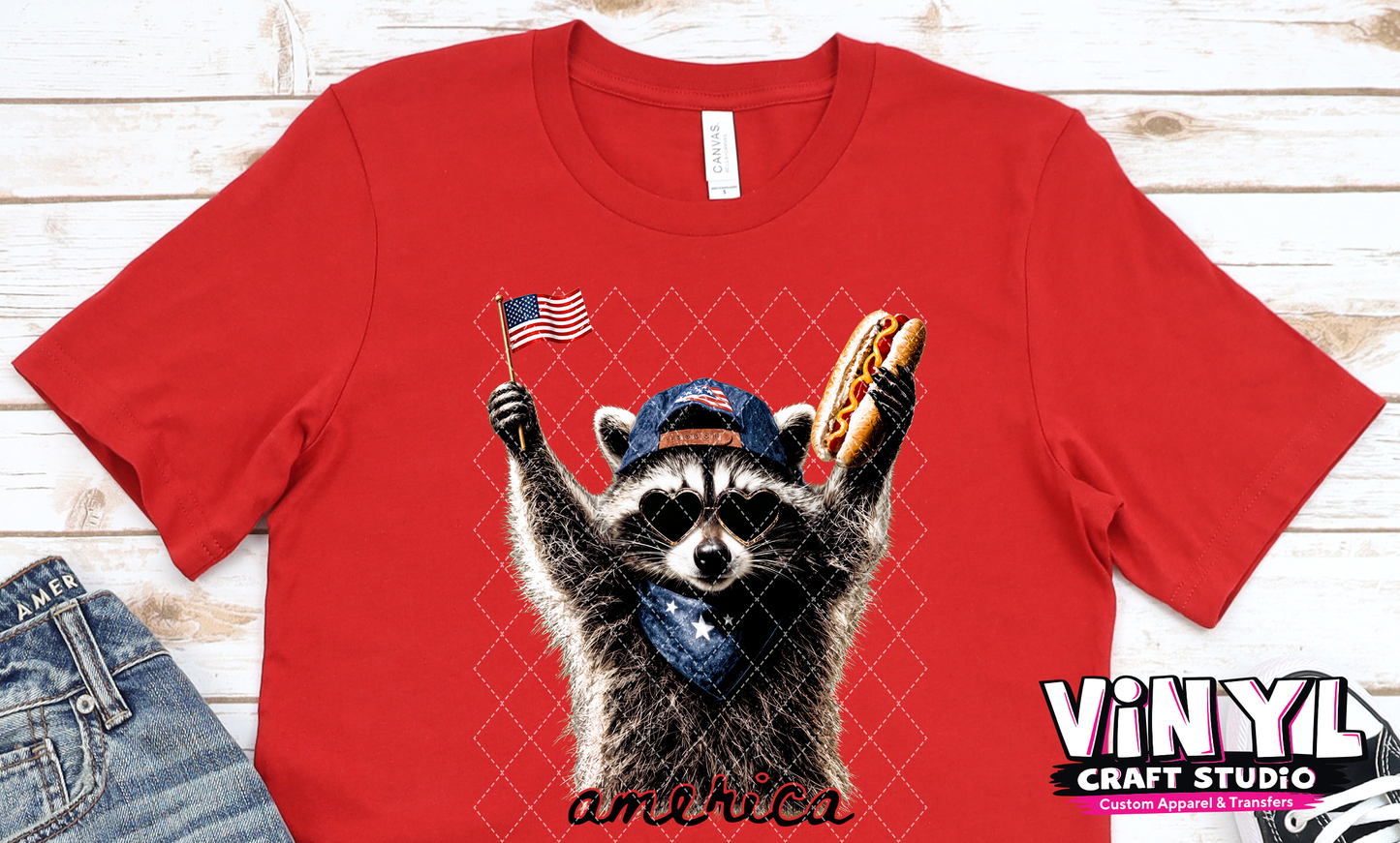 4th of July 23