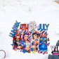 4th of July 40