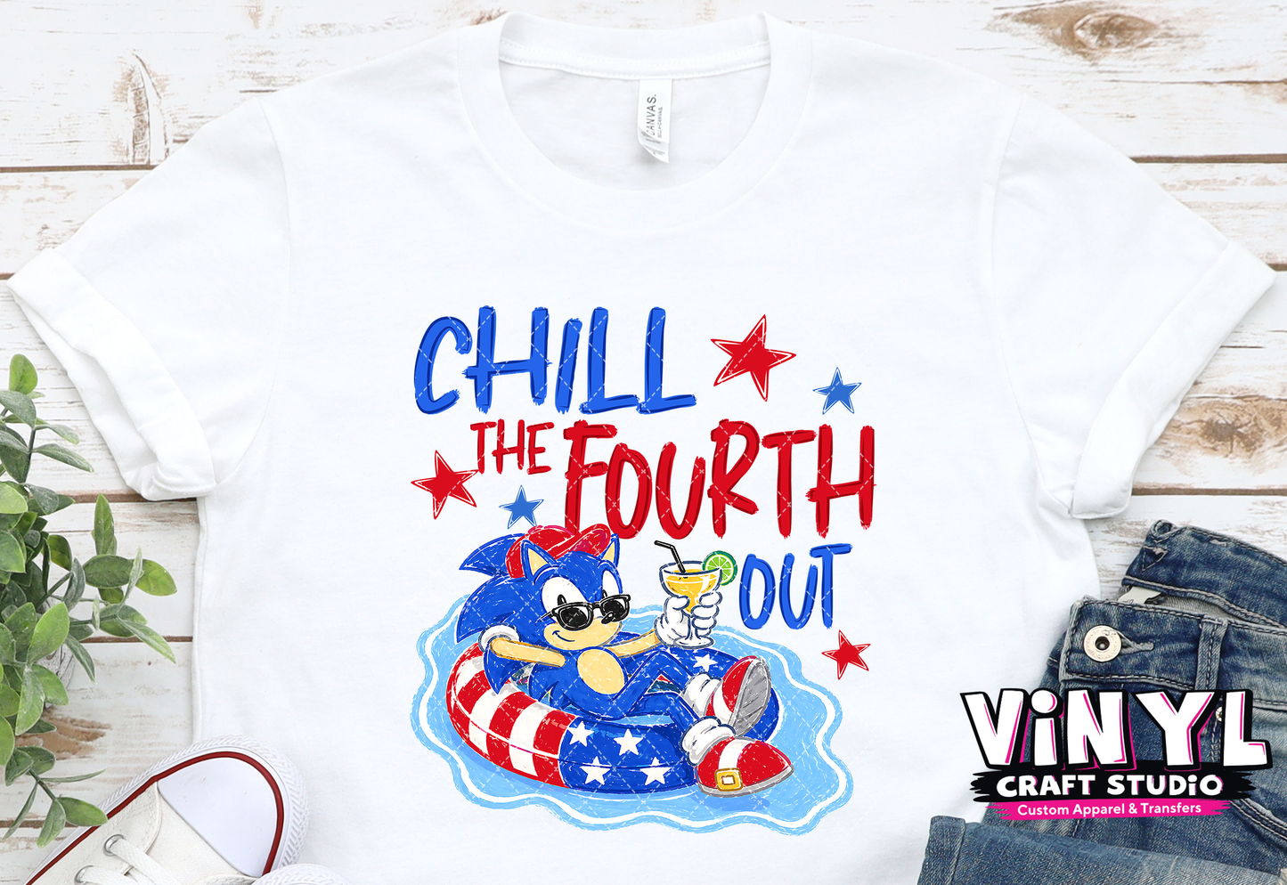 4th of July 41