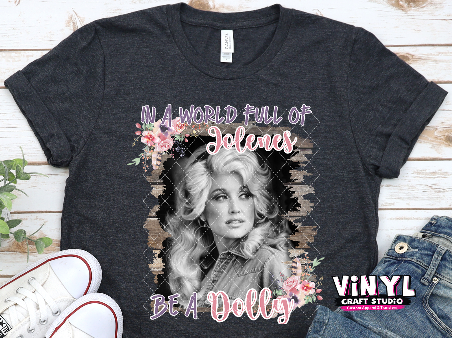 5004A_Dolly