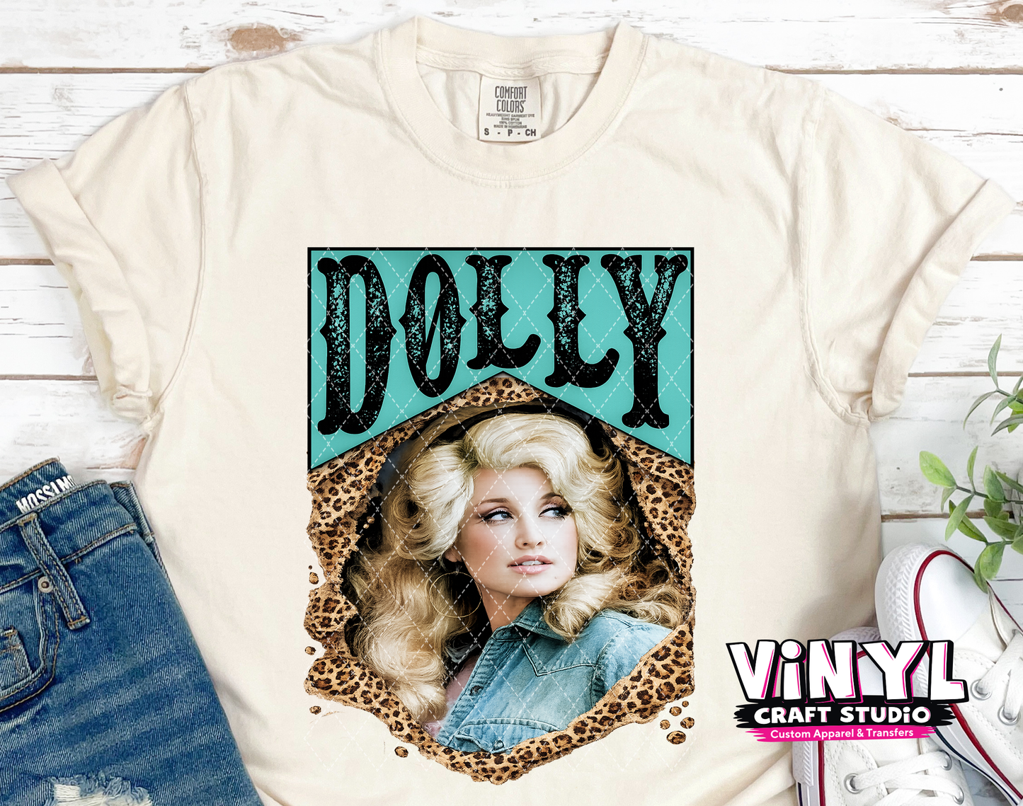 5012A_Dolly
