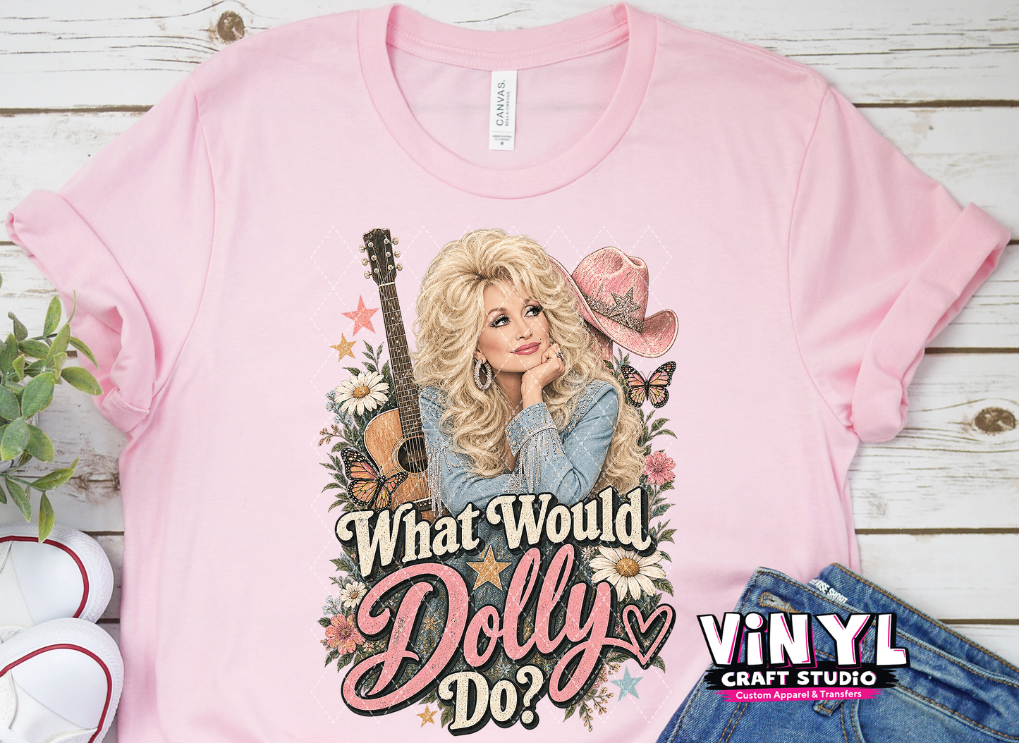 5013A_Dolly