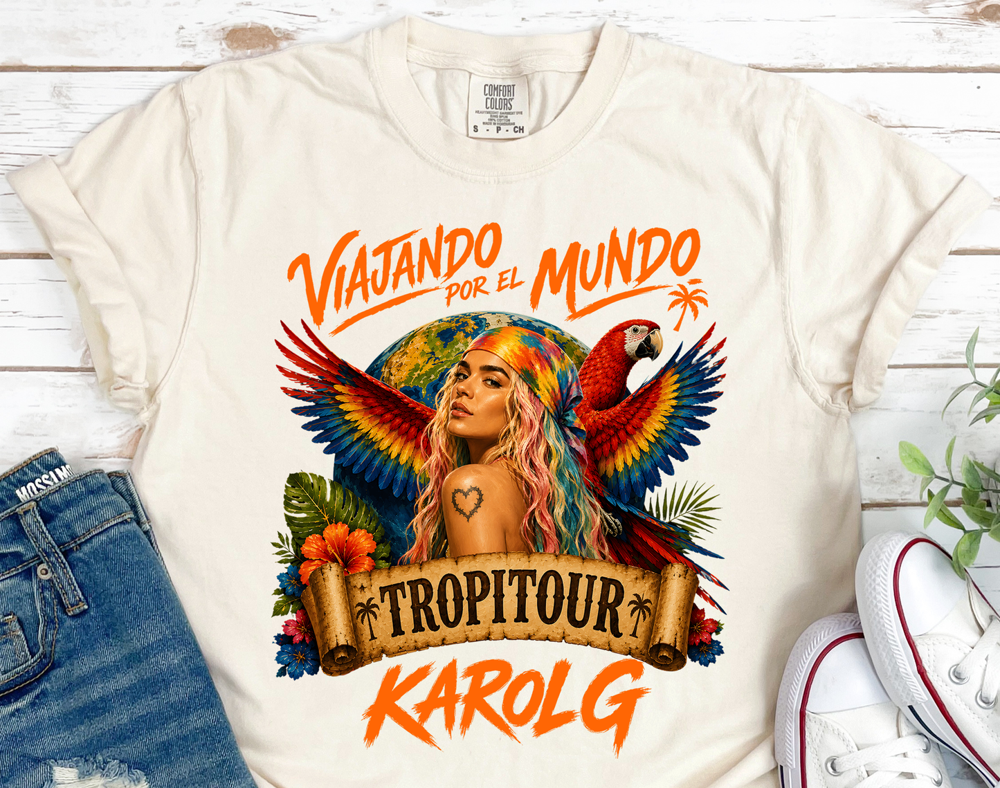 5016A_Karol G