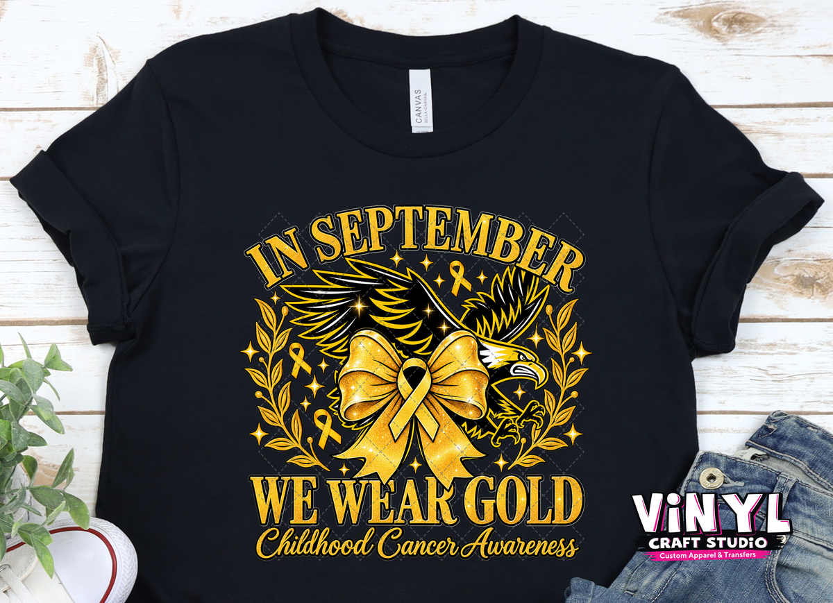 5021 Harlan Childhood Cancer
