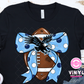 5024A_Football Ribbon
