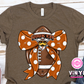 5024A_Football Ribbon