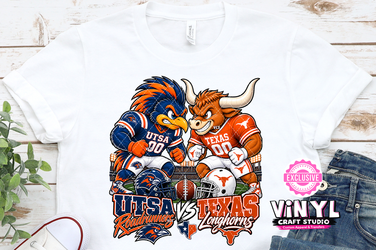 5034A_UTSA VS UT