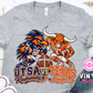 5040A_UTSA VS UT