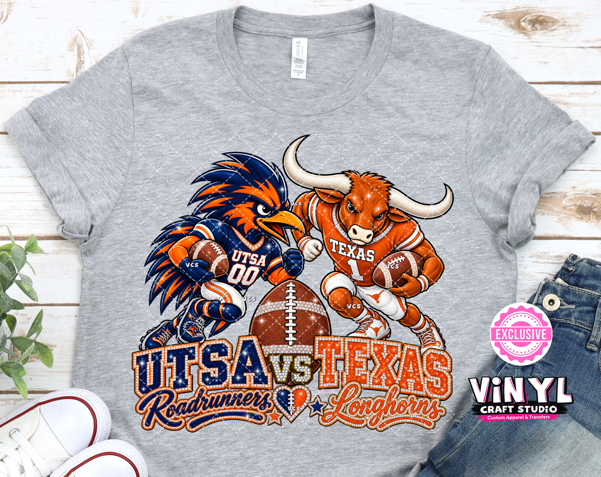 5040A_UTSA VS UT
