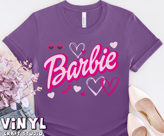 511.) Barbie