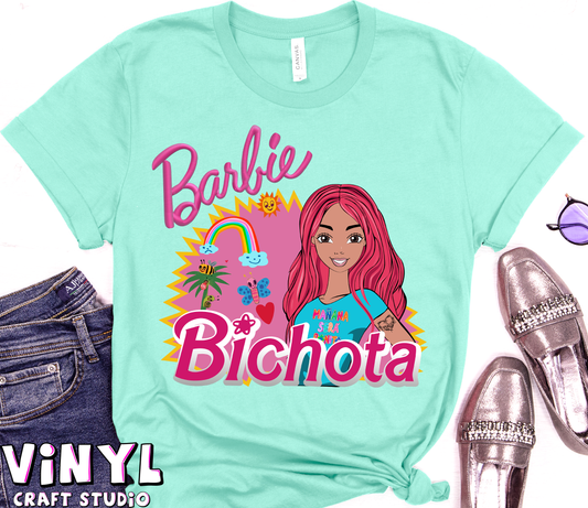 513.) Barbie Bichota