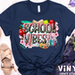582.) School Vibes