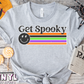 686.) Get Spooky