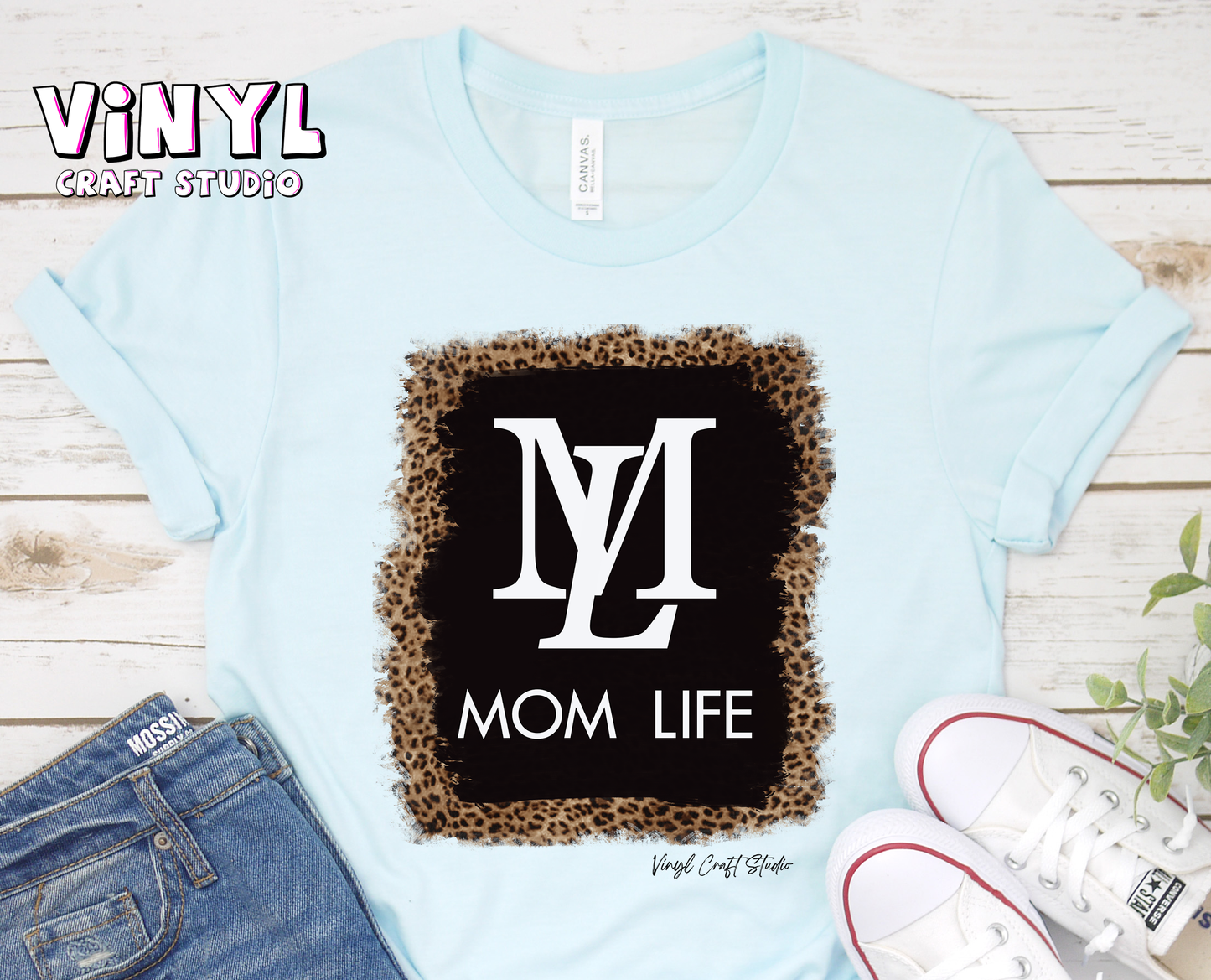 73.) Mom Life