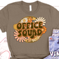 778.)Office squad vintage