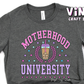 79.) Motherhood University