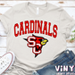 Southside Cardinals 888