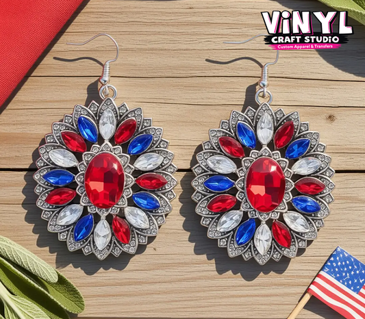 All-American Glam