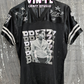 Breezy Custom Jersey