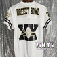 Breezy Custom Jersey