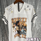 Breezy Custom Jersey