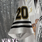 Breezy Custom Jersey