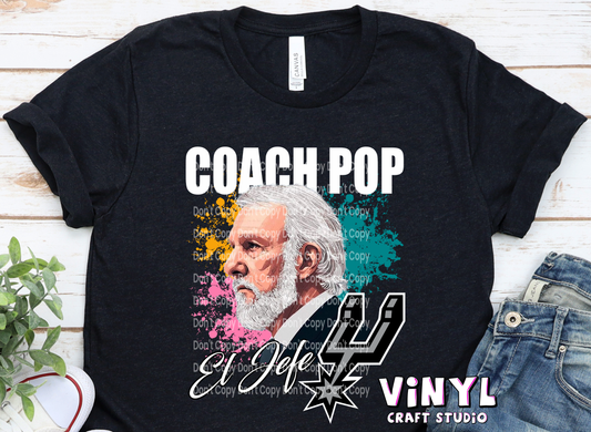 Coach Pop Transfer