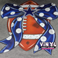 Dallas Rhinestone Bow