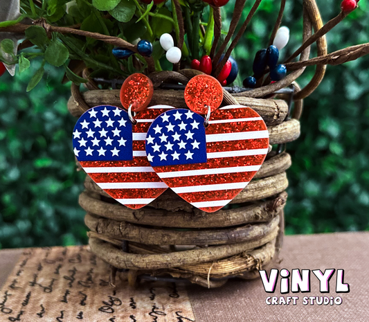 Heart of America