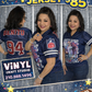 Benito Bowl Jersey