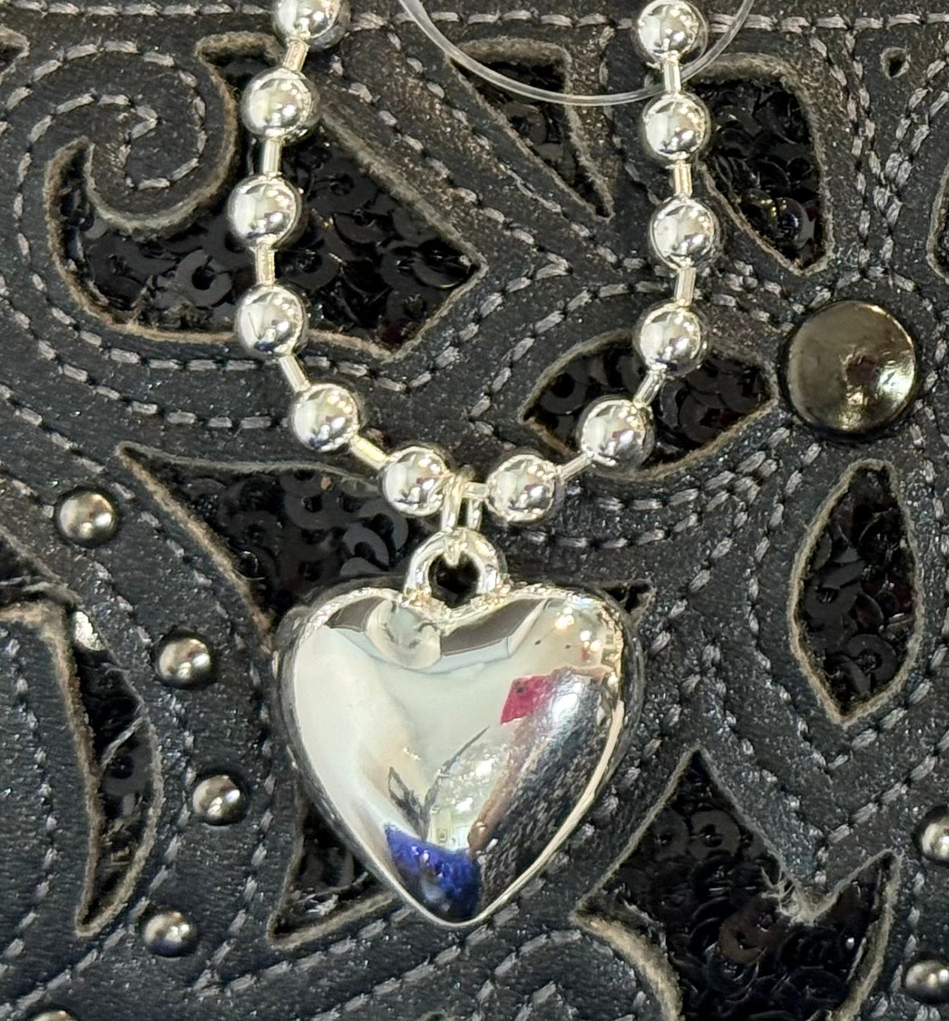 Pure Heart