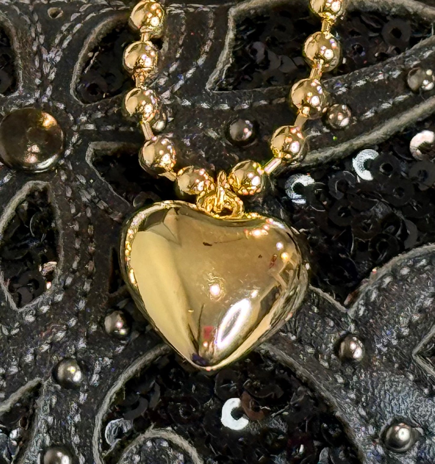 Pure Heart