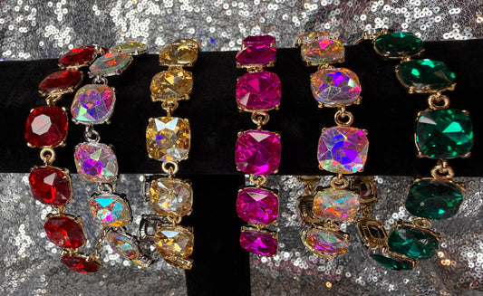 Teyana Bracelet