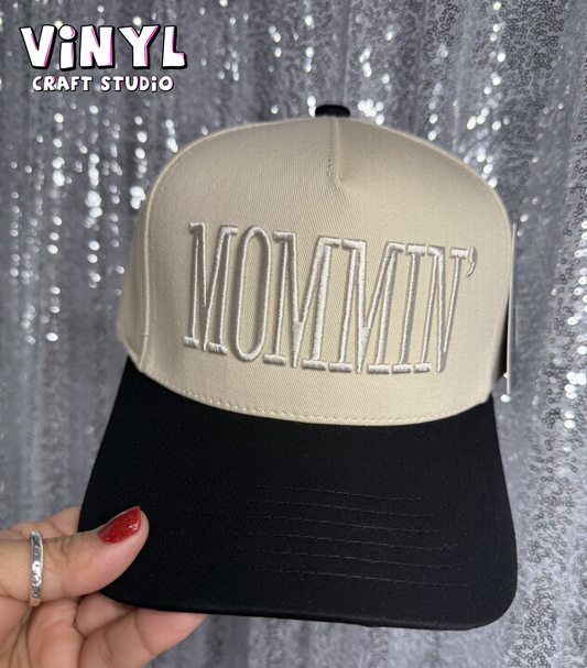 MOMMIN'