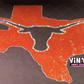 Dallas Bling Ribbon