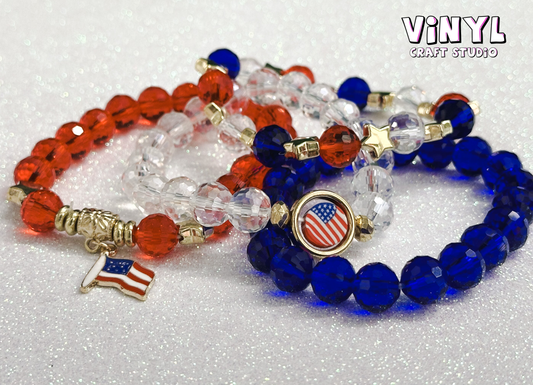 Star-Spangled Style