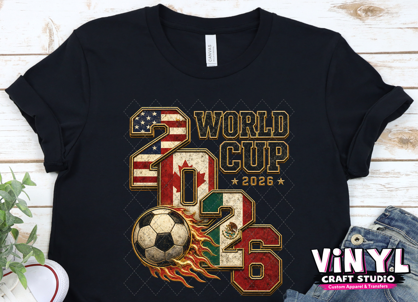 WC11A