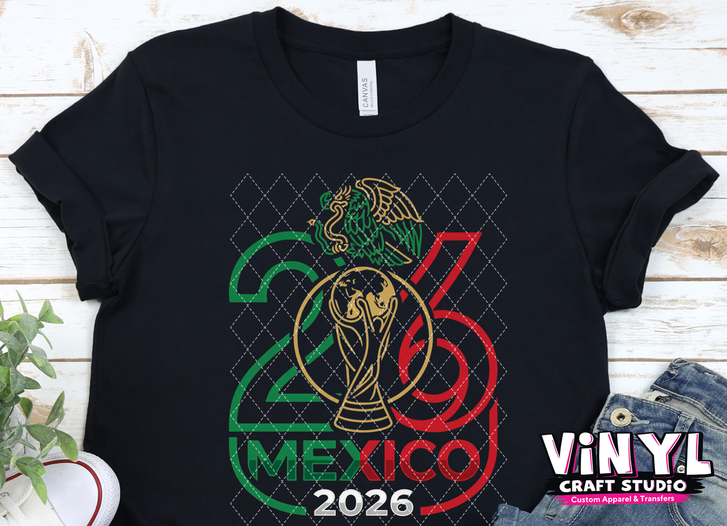 WC07A