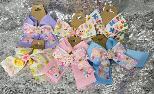 Bunny Bows