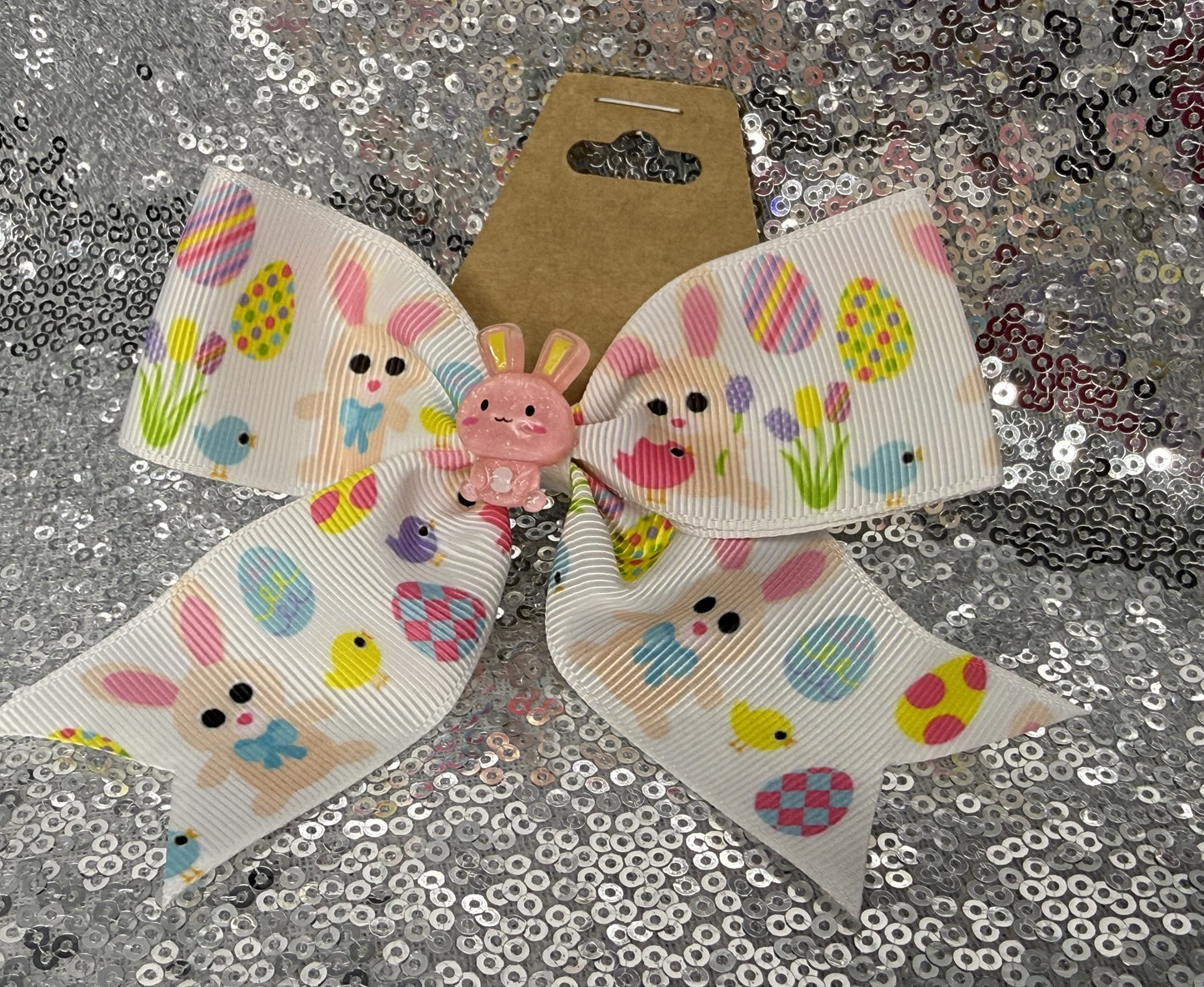 Bunny Bows