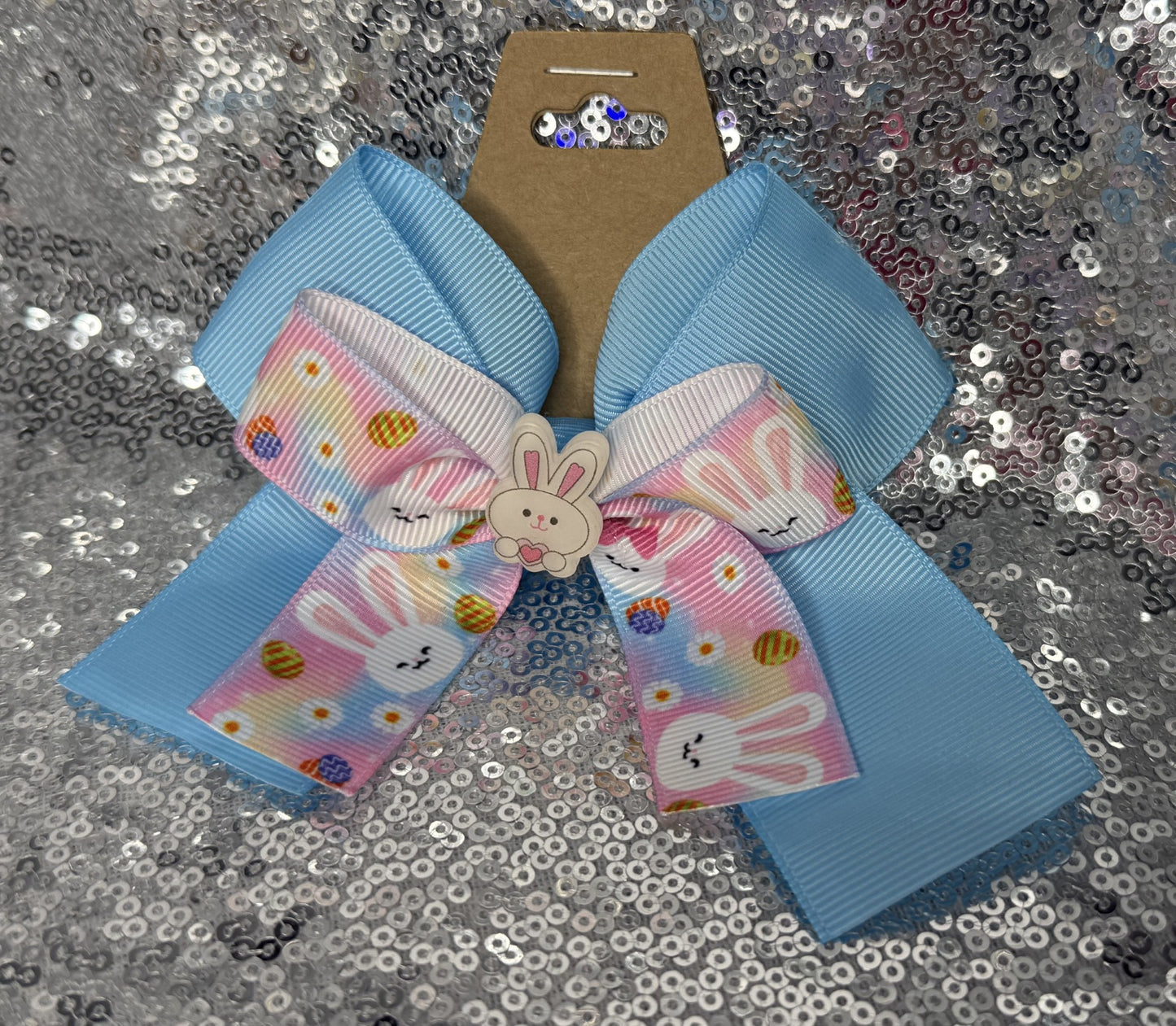 Bunny Bows
