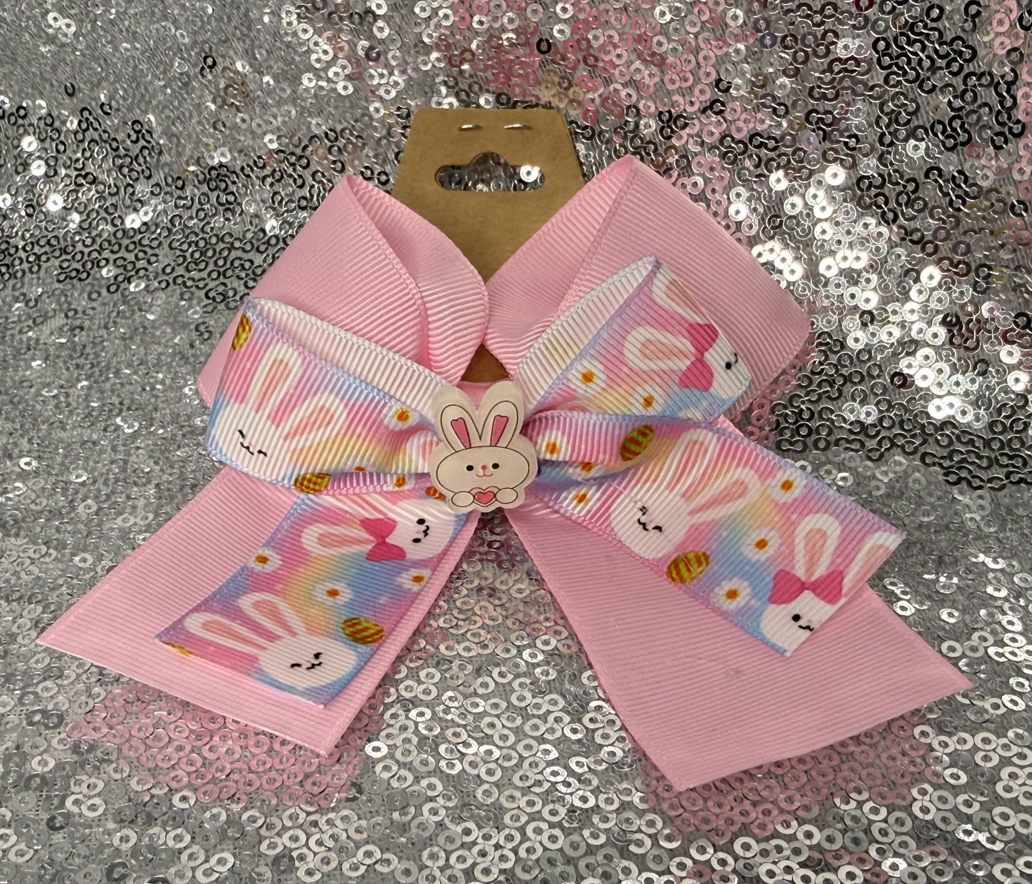 Bunny Bows