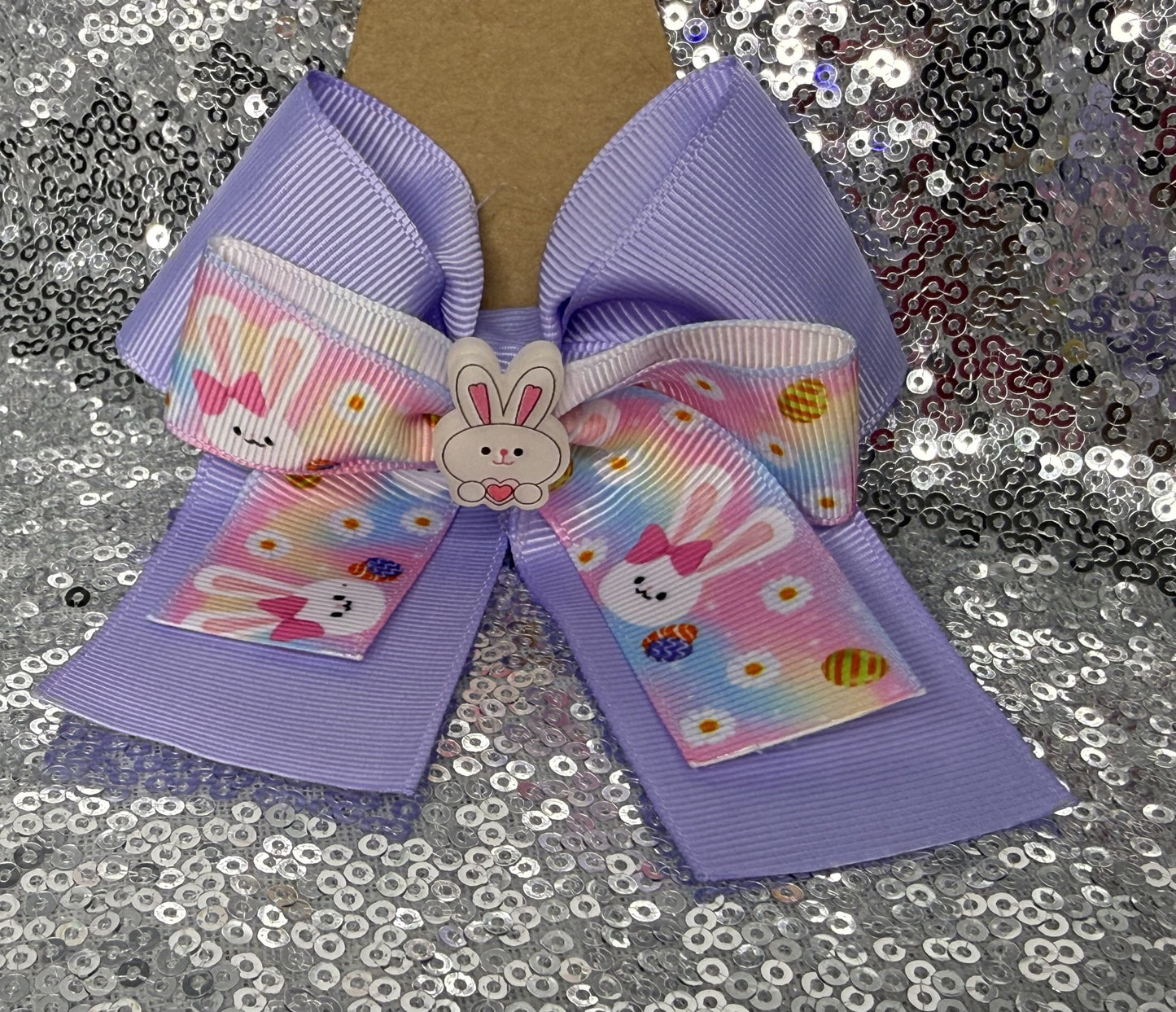 Bunny Bows
