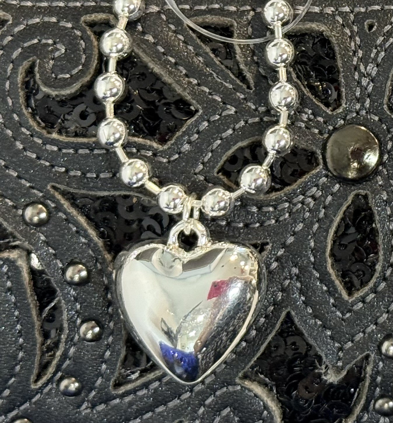 Be Mine Necklace