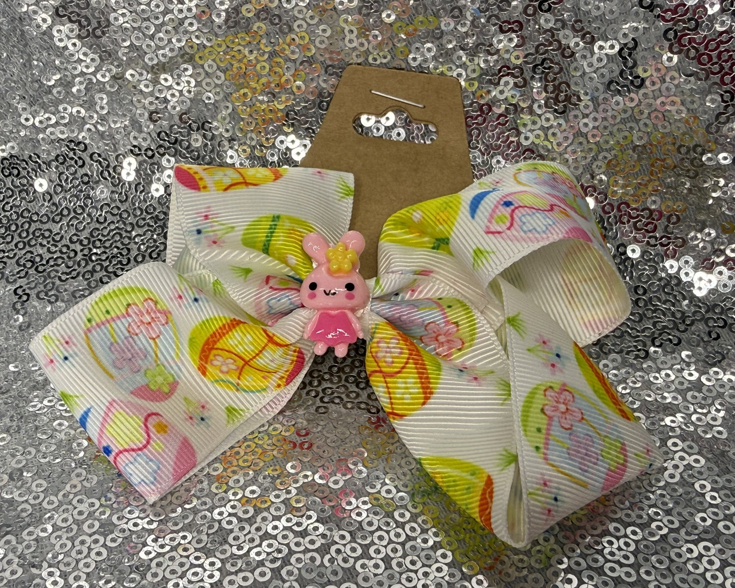 Bunny Bows