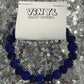 Bracelet - Blue Bling