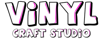 Vinyl Craft Studio